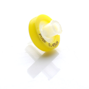 13mm Spritzenfilter