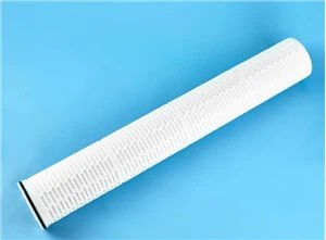 High-Flow-Filterpatrone der HFA-Serie