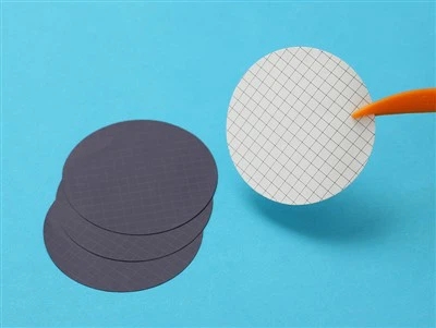 Welchen Einfluss hat der Durchmesser des Spritzenfilters auf die Filtration?